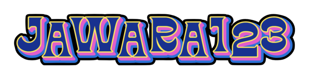 LOGO JAWARA123          